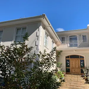 The Finsbury Cape Town