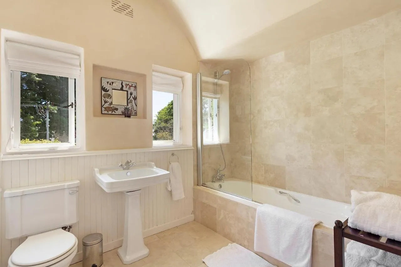 Craiglea Newlands - Villa With Pool & Tennis Court Cape Town